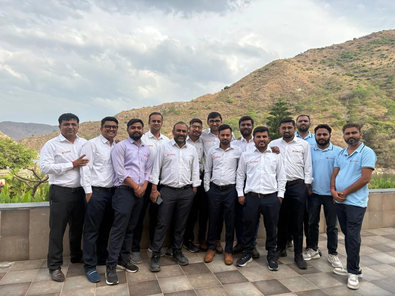Sales Meet 2026