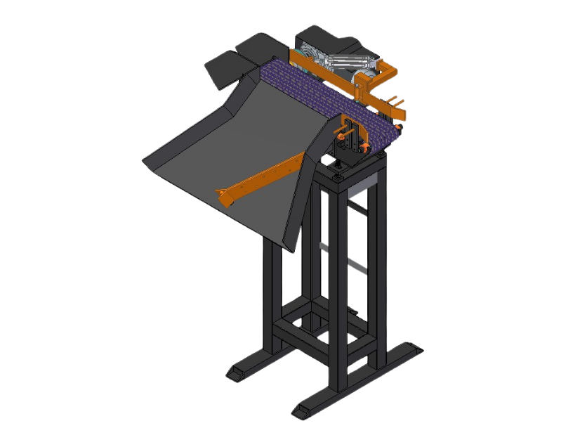 Way Accept / Reject Mechanism