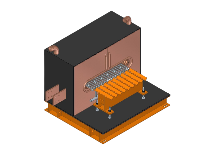  EBH Coil 